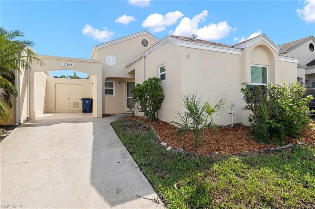 17038 Terraverde CIR FORT MYERS, FL 33908