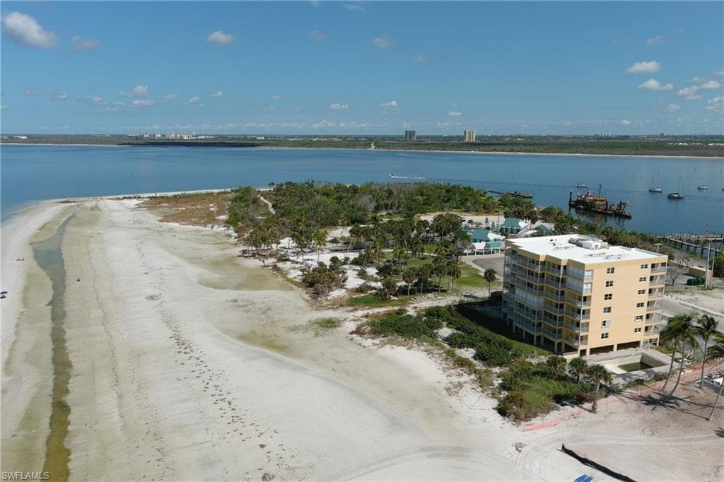 100 Estero BLVD 632 FORT MYERS BEACH, FL 33931