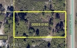 1105 Wagner AVE LEHIGH ACRES, FL 33972