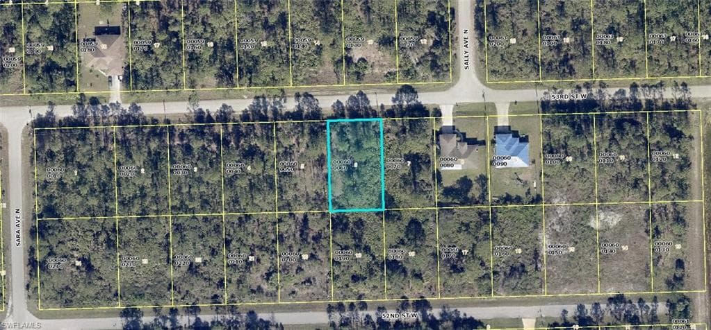 3403 53rd ST W LEHIGH ACRES, FL 33971