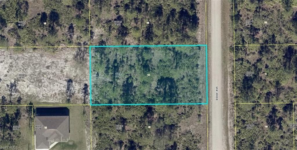 903 Dixie AVE N LEHIGH ACRES, FL 33972