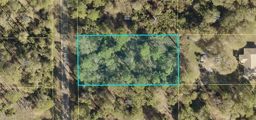 1006 Irving AVE LEHIGH ACRES, FL 33972