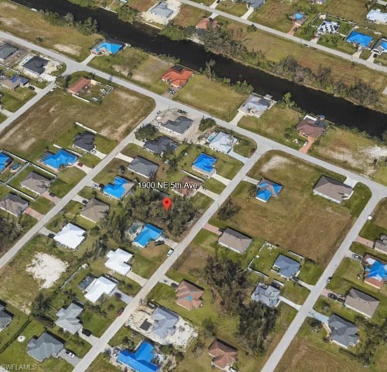 1900 NE 5th AVE CAPE CORAL, FL 33909