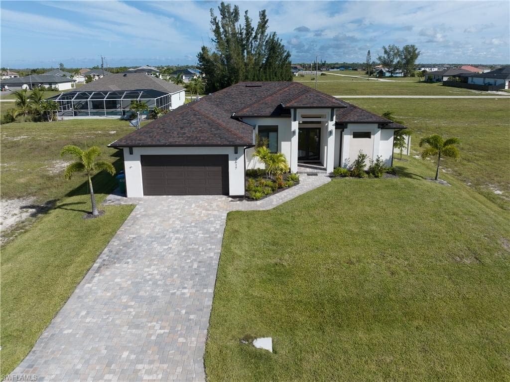 4617 NW 33rd TER CAPE CORAL, FL 33993