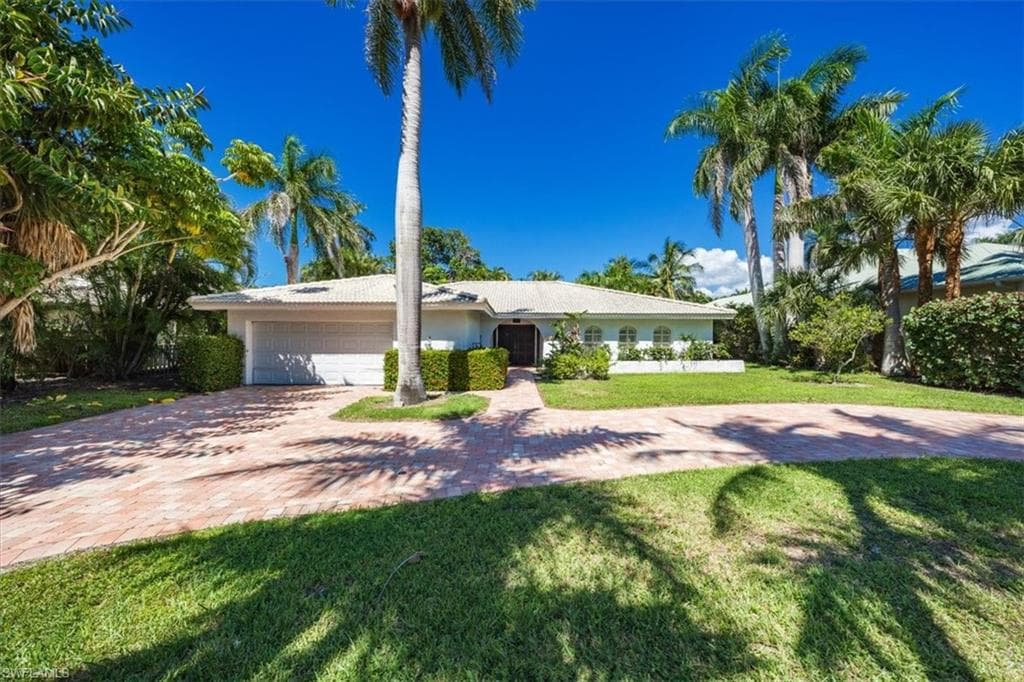 509 Turtle Hatch LN NAPLES, FL 34103