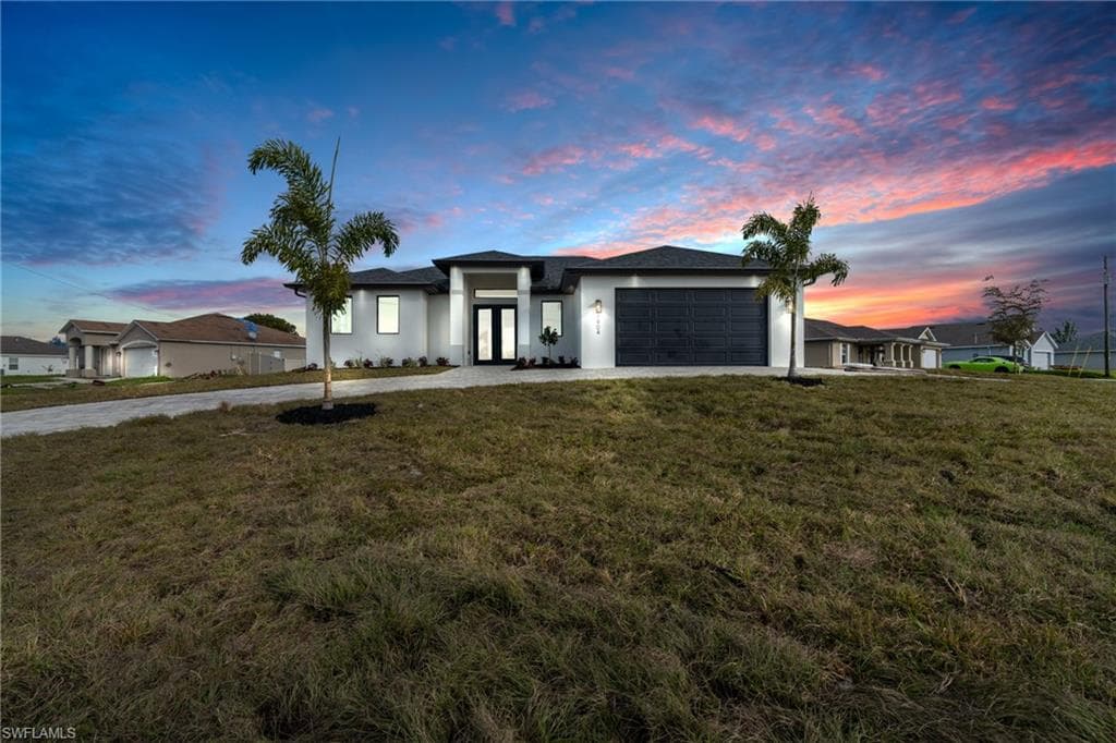 1904 Gator CIR CAPE CORAL, FL 33909