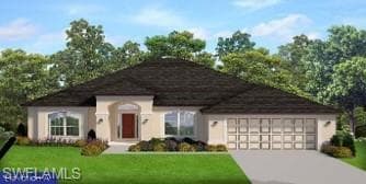 2729 SW 24th AVE CAPE CORAL, FL 33914