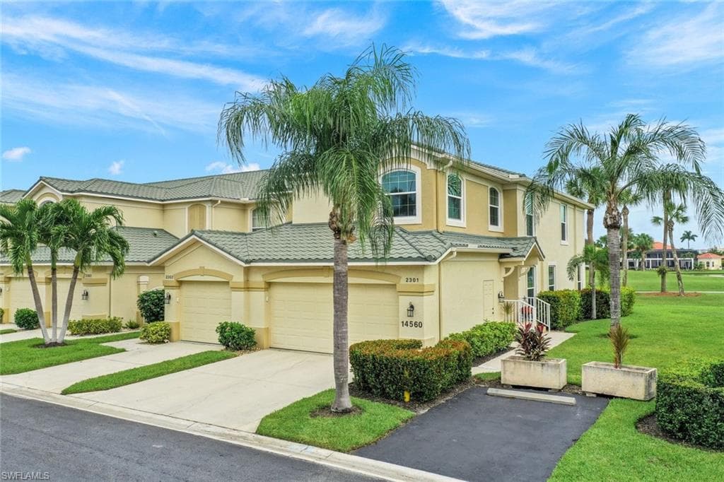 14560 Grande Cay CIR 2301 FORT MYERS, FL 33908