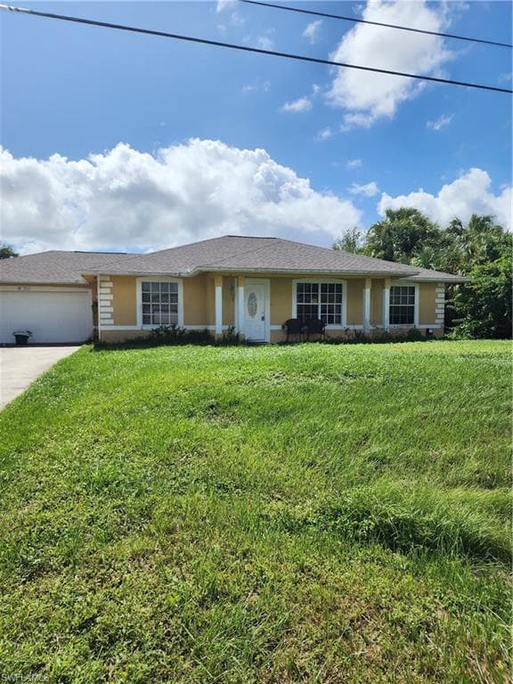 3315 39th ST SW LEHIGH ACRES, FL 33976
