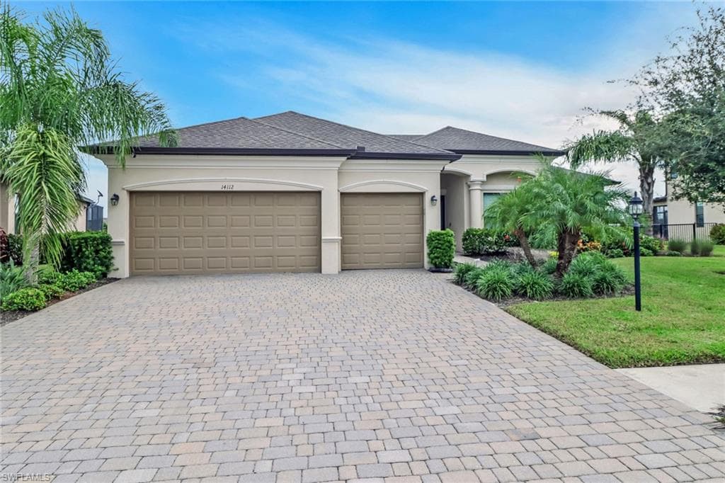14112 Mindello DR FORT MYERS, FL 33905