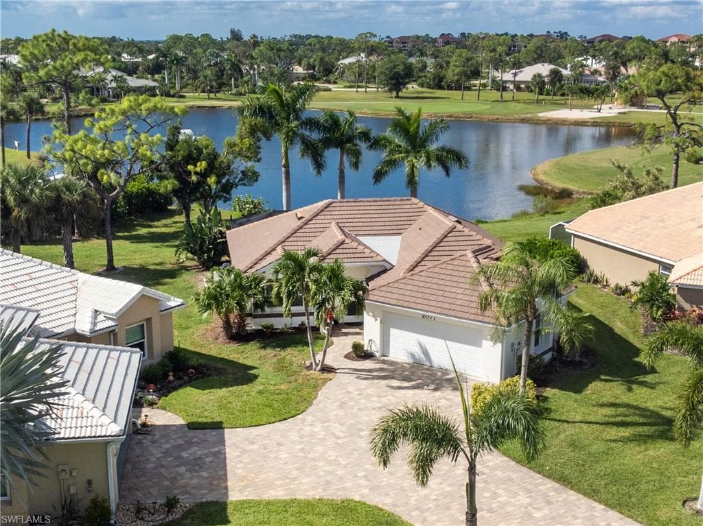 2071 King Tarpon DR PUNTA GORDA, FL 33955