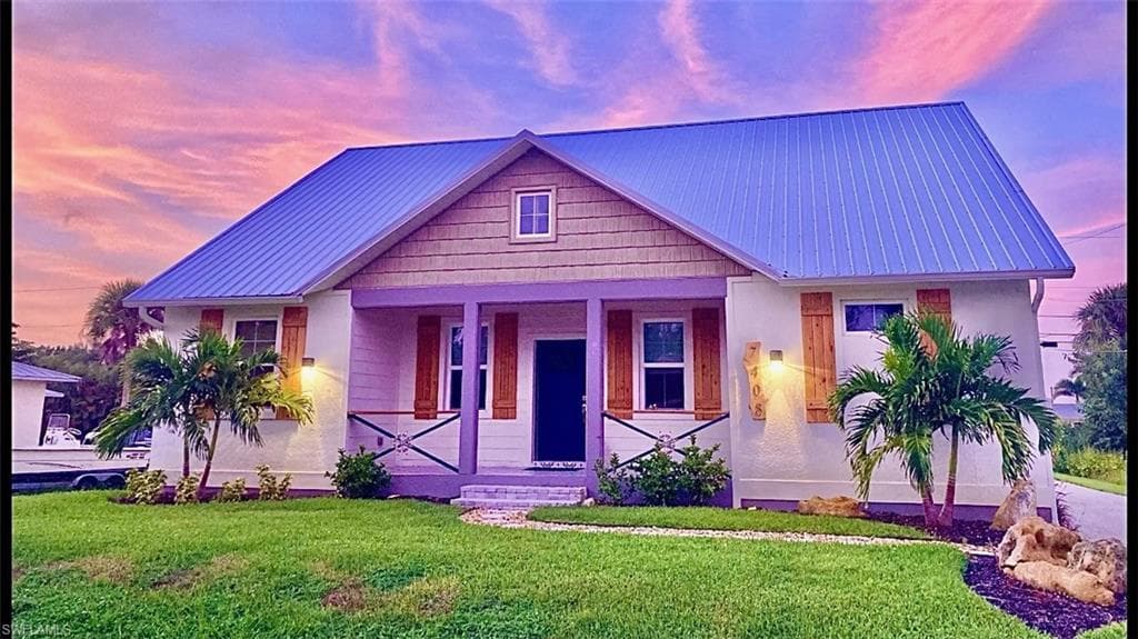 7408 Cobb RD BOKEELIA, FL 33922
