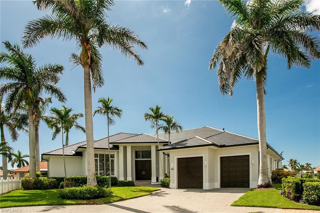 478 Marquesas CT MARCO ISLAND, FL 34145