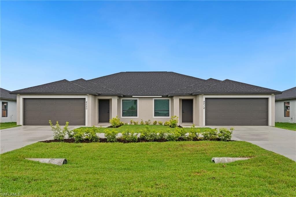 4518-4520 SW 8th CT CAPE CORAL, FL 33914