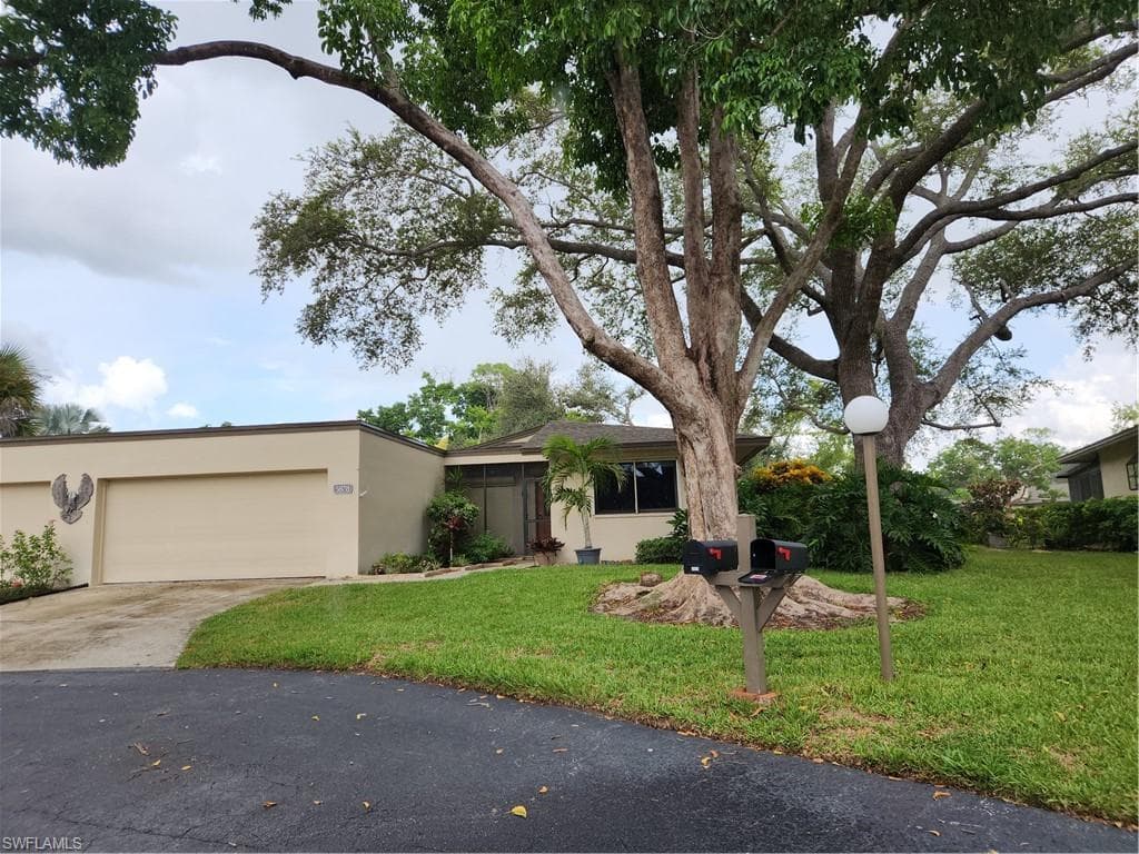 5878 Key Lime WAY FORT MYERS, FL 33919