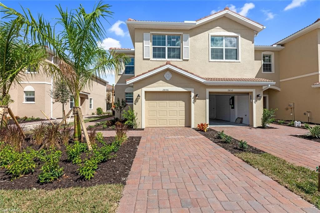 2856 Citrus ST NAPLES, FL 34120