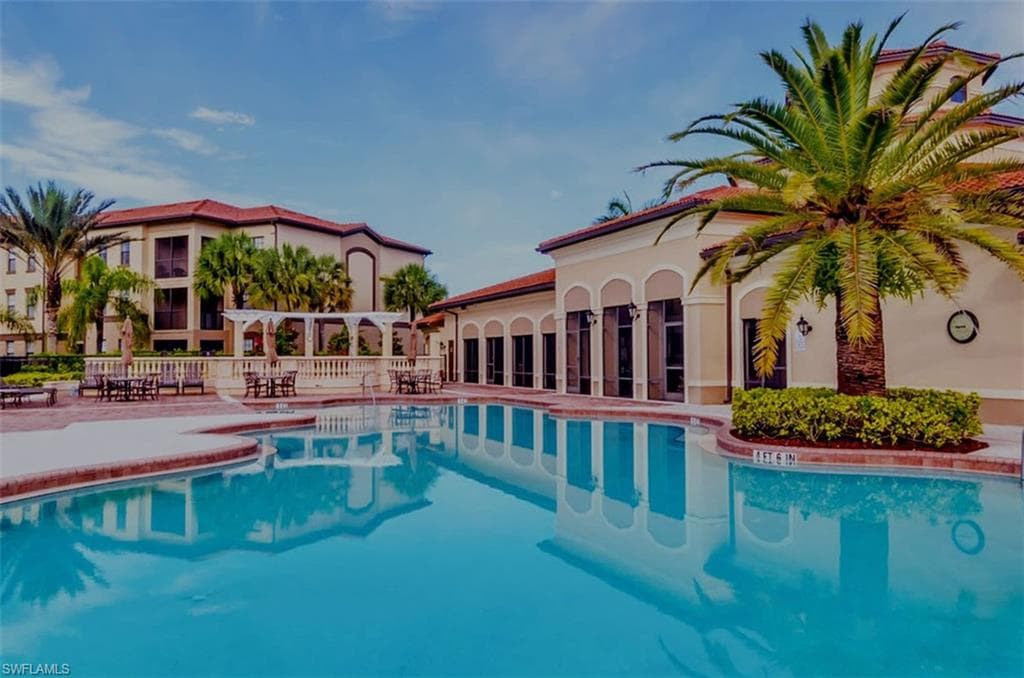 12955 Positano CIR 205 NAPLES, FL 34105