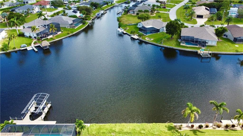 3033 SW 26th PL CAPE CORAL, FL 33914
