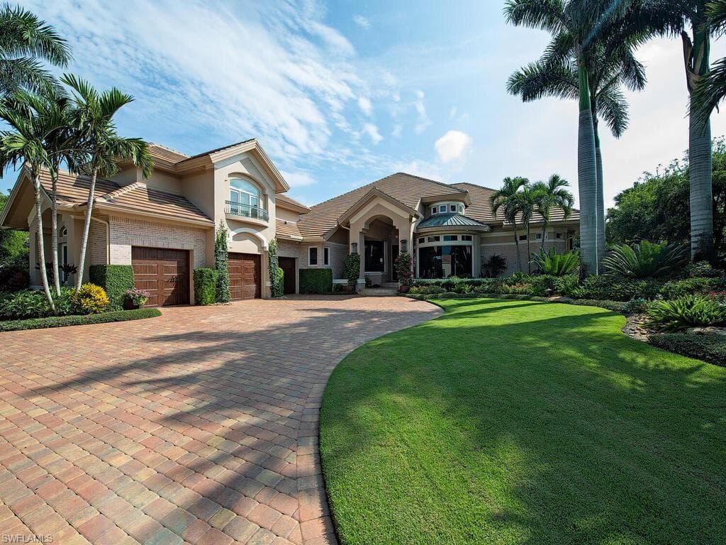 27241 Ibis Cove Ct BONITA SPRINGS, FL 34134