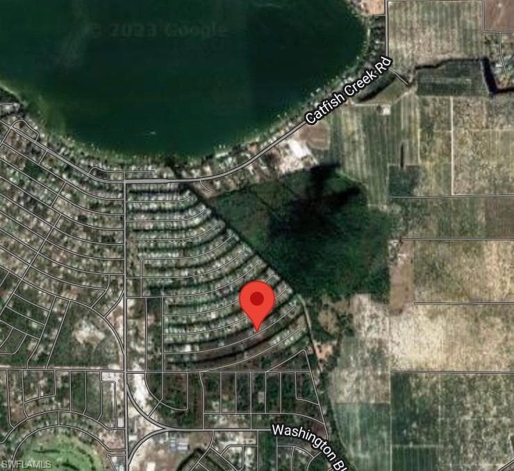 168 Mango RD NE LAKE PLACID, FL 33852