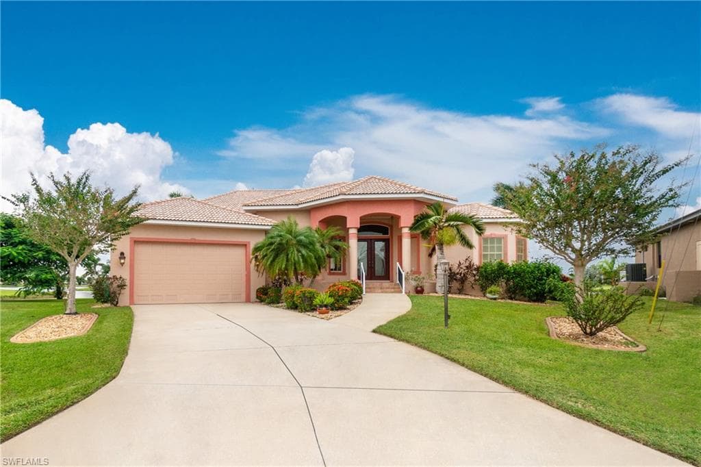 16233 Nogales CT PUNTA GORDA, FL 33955