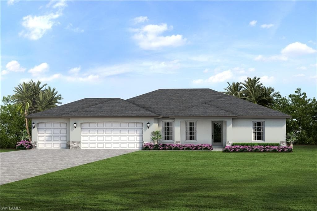 2200 NW 7th PL CAPE CORAL, FL 33993