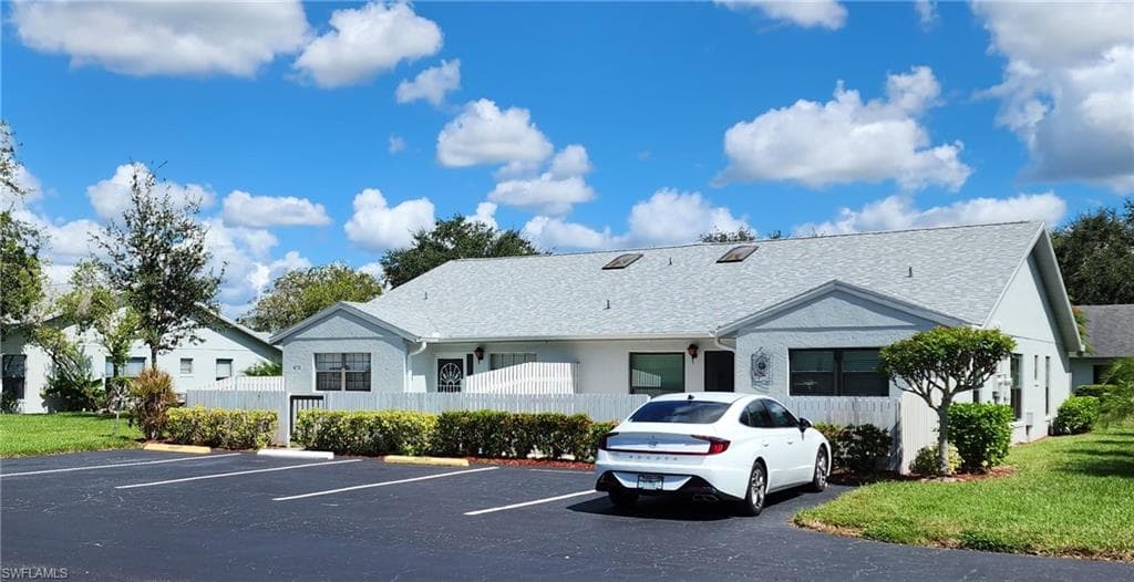 4733 Blackberry DR FORT MYERS, FL 33905