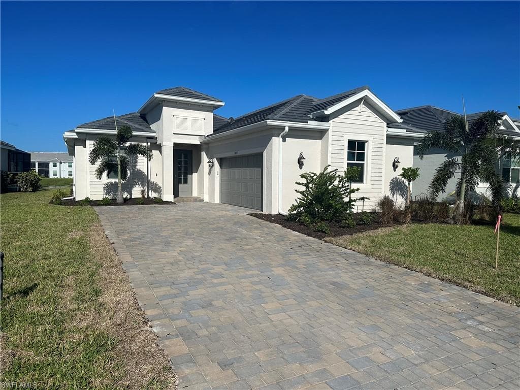 14872 Redbud LN PUNTA GORDA, FL 33955