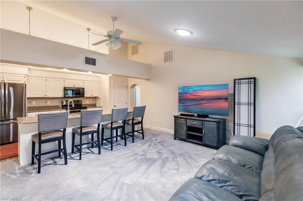 4596 S Landings DR FORT MYERS, FL 33919