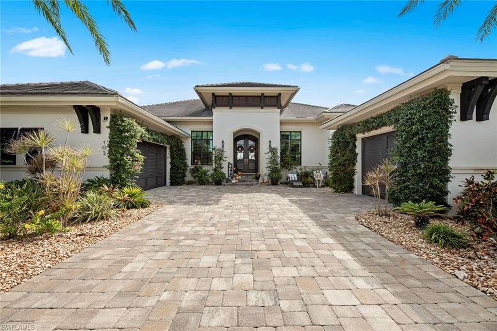 105 SW 53rd ST CAPE CORAL, FL 33914