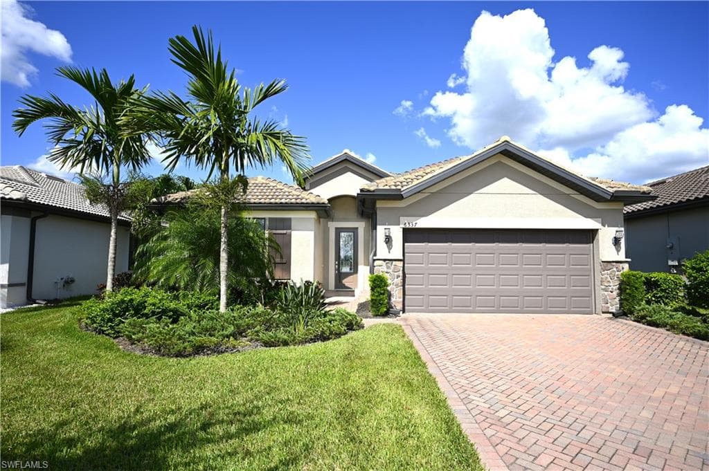 6337 Liberty ST AVE MARIA, FL 34142