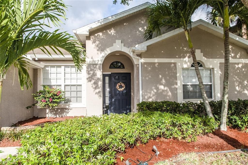 119 Burnt Pine DR NAPLES, FL 34119