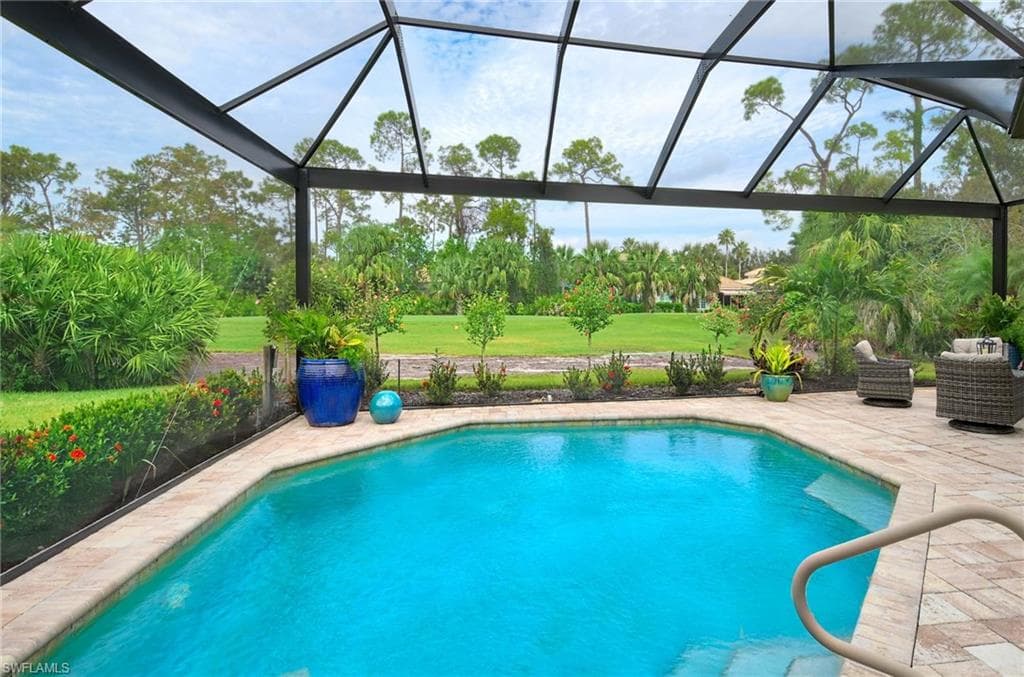 2917 Lone Pine LN NAPLES, FL 34119