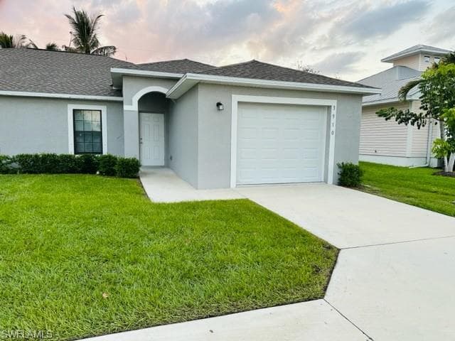 3910 15th PL CAPE CORAL, FL 33914