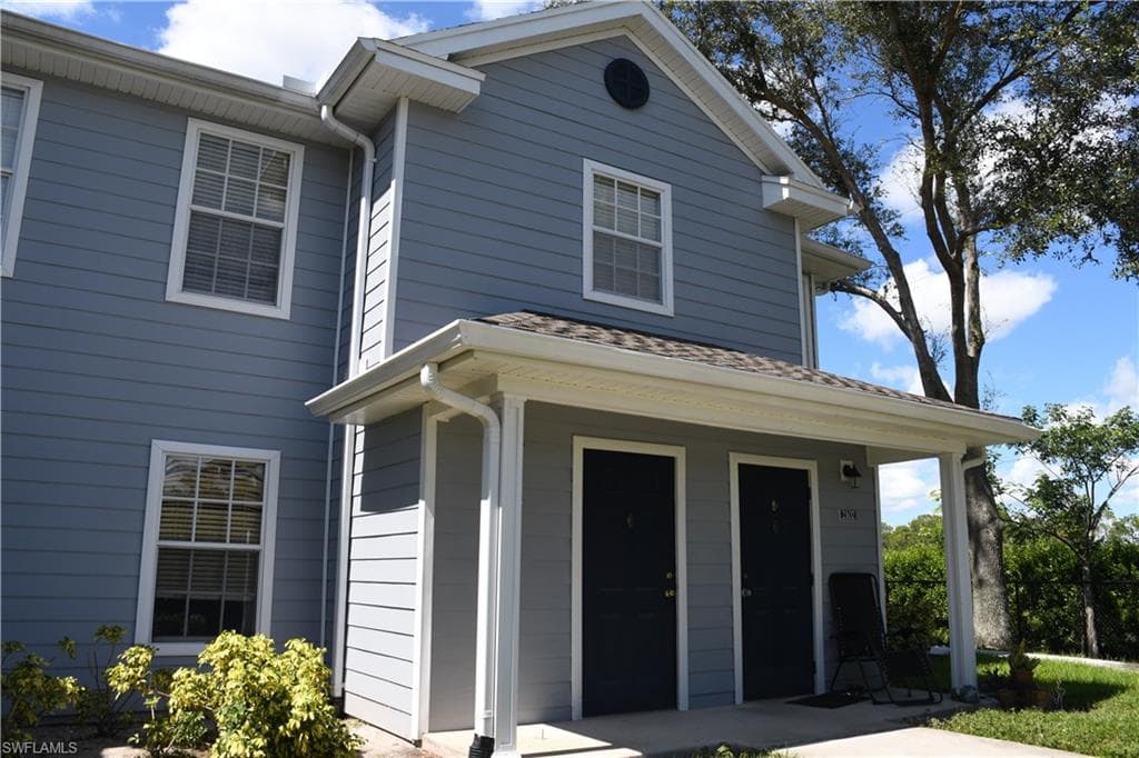 14880 Pleasant Bay LN 2202 NAPLES, FL 34119