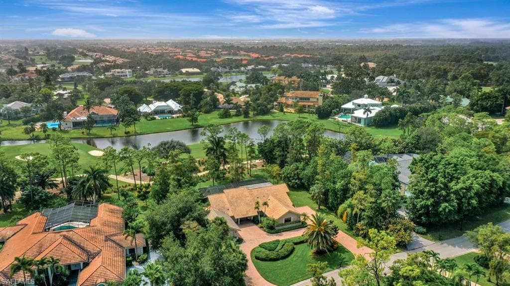 4356 Butterfly Orchid LN NAPLES, FL 34119