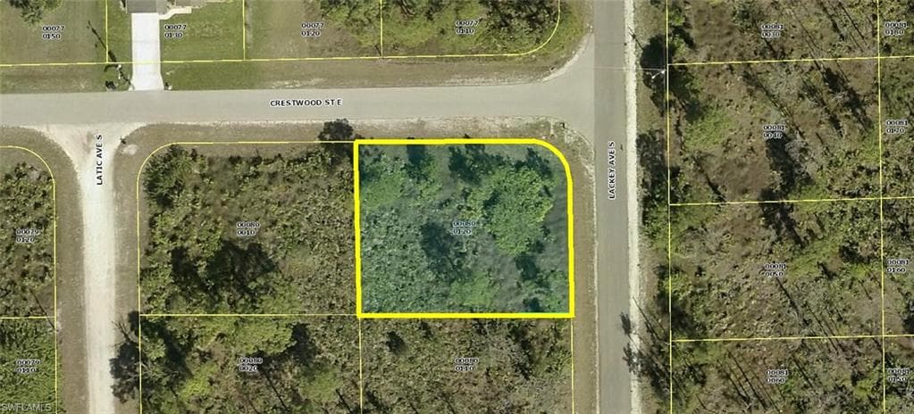 454 Lackey AVE S LEHIGH ACRES, FL 33974