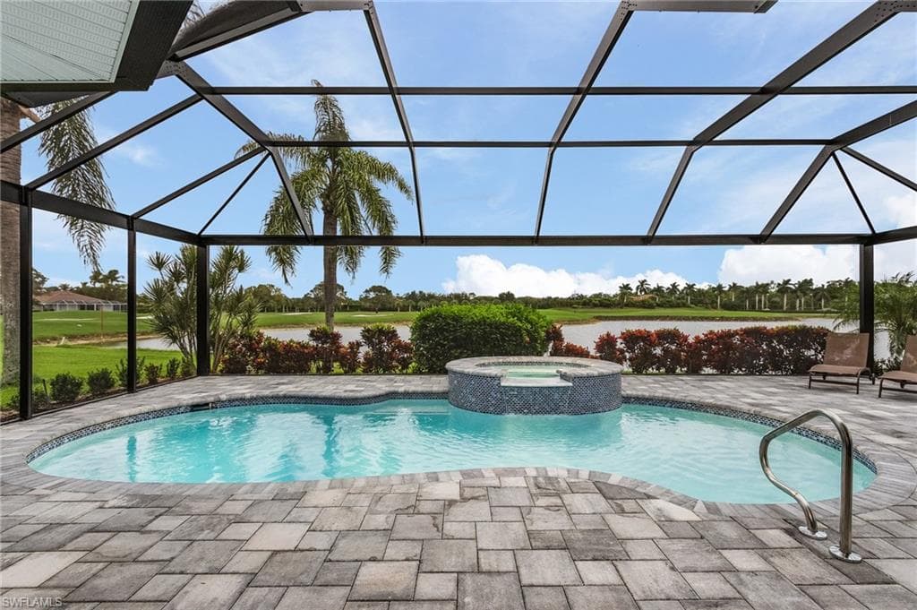 6949 Bent Grass DR NAPLES, FL 34113