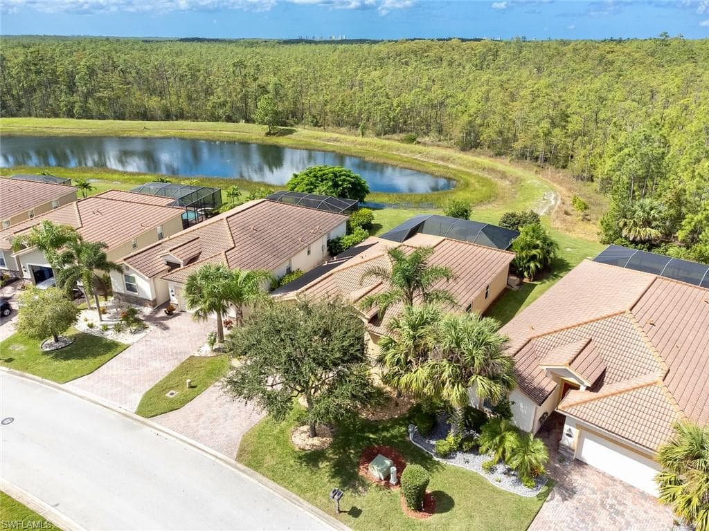21172 Bella Terra BLVD ESTERO, FL 33928