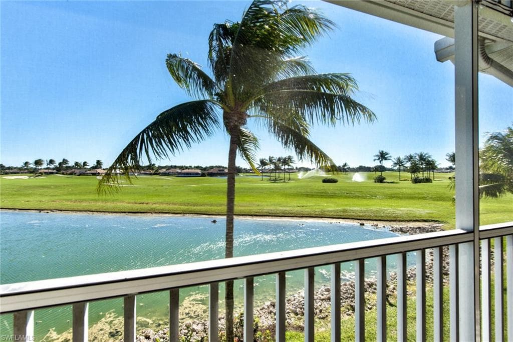 7935 Mahogany Run LN 724 NAPLES, FL 34113