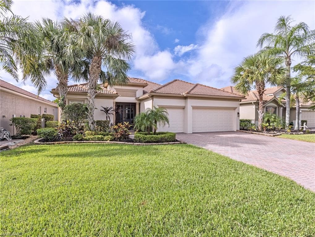 21831 Bella Terra BLVD ESTERO, FL 33928