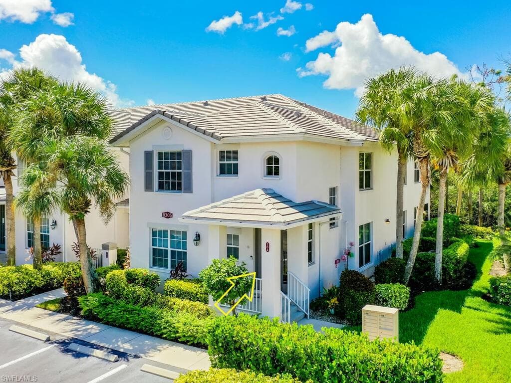 8305 Whisper Trace WAY A-204 NAPLES, FL 34114