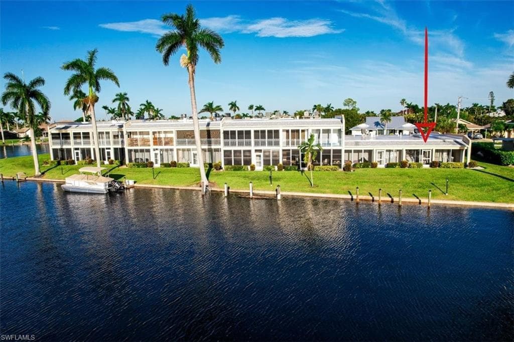 1932 SE 43rd ST 128 CAPE CORAL, FL 33904