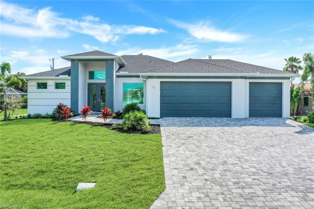 141 SW 46th TER CAPE CORAL, FL 33914