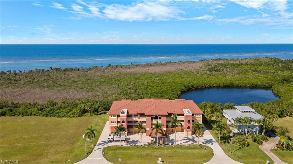 17495 Boca Vista RD 7 PUNTA GORDA, FL 33955