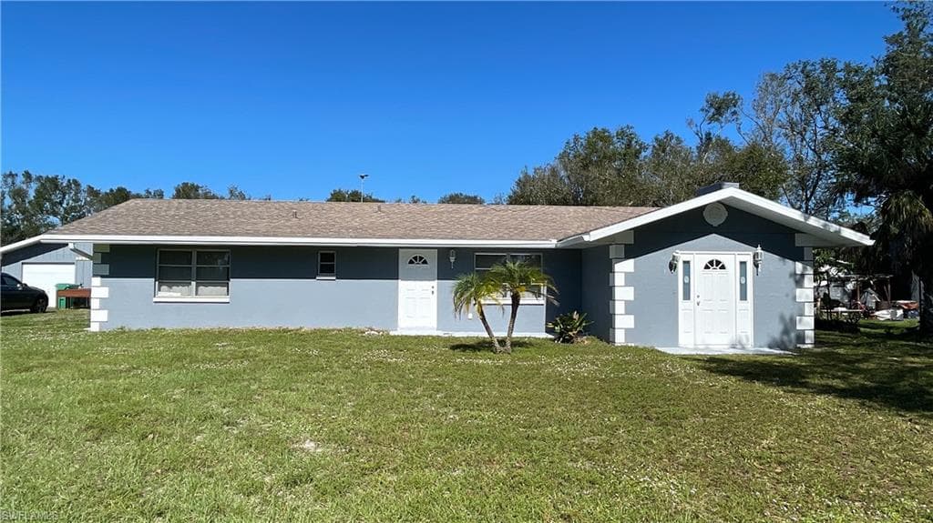 5247 Swaying Palm DR PUNTA GORDA, FL 33982