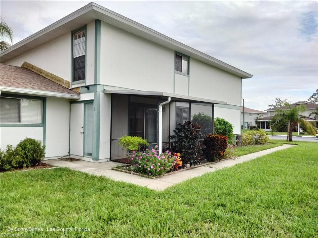 3301 Prince Edward Island CIR 3 FORT MYERS, FL 33907