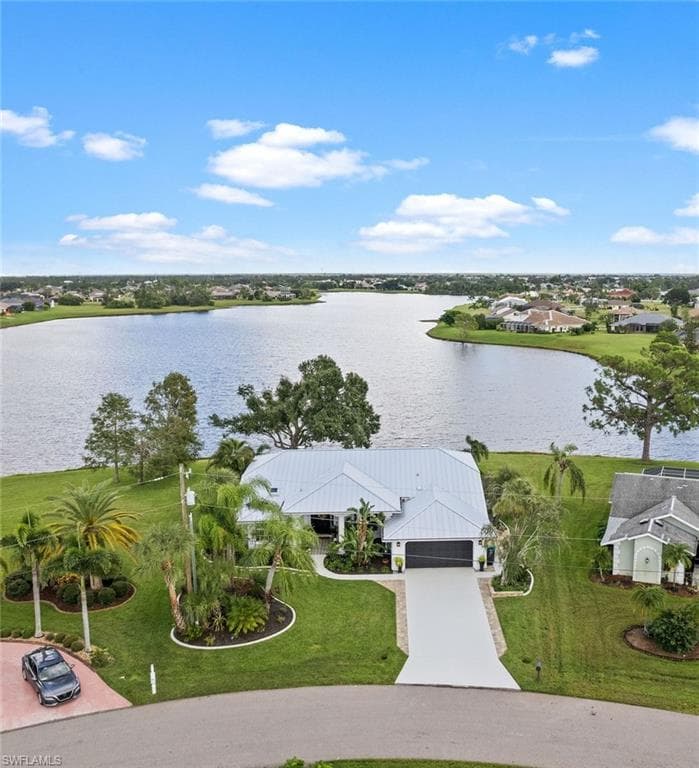 1501 Blue Lake CIR PUNTA GORDA, FL 33983