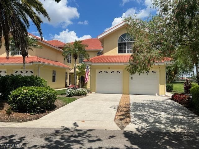 11380 Quail Village WAY 102 NAPLES, FL 34119