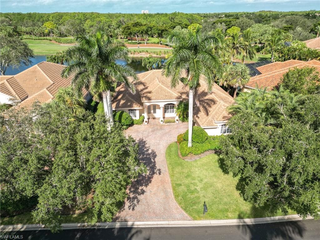 22946 Shady Knoll DR